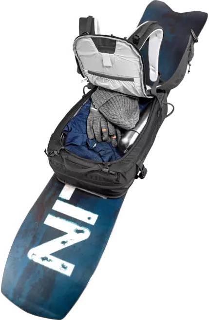 Produktbild Deuter Freerider 30 (30 l)