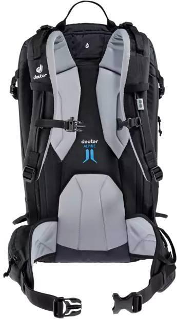 Produktbild Deuter Freerider 30 (30 l)