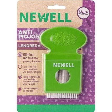 Newell, Bodylotion, Lendrera Lice