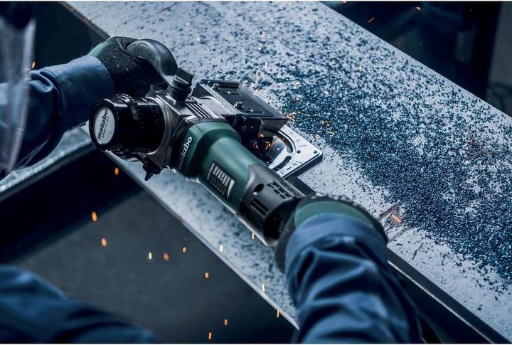 Actual product image Metabo KFMV 17-15 F