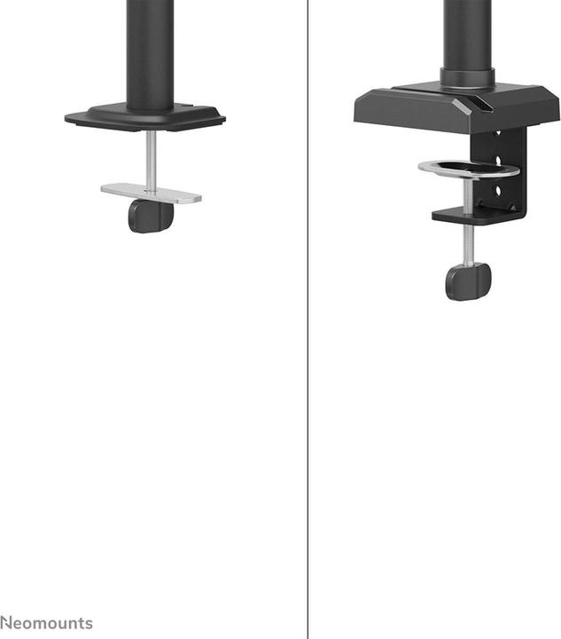 Immagine prodotto Neomounts Nero Displayständer 10-32 DS60-600BL2V (Tavolo, 32", 9 kg)