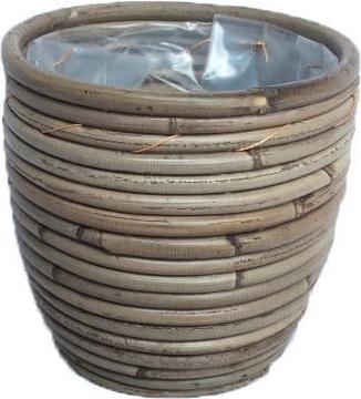 Produktbild Balloon Stripe (14 x 14 cm)