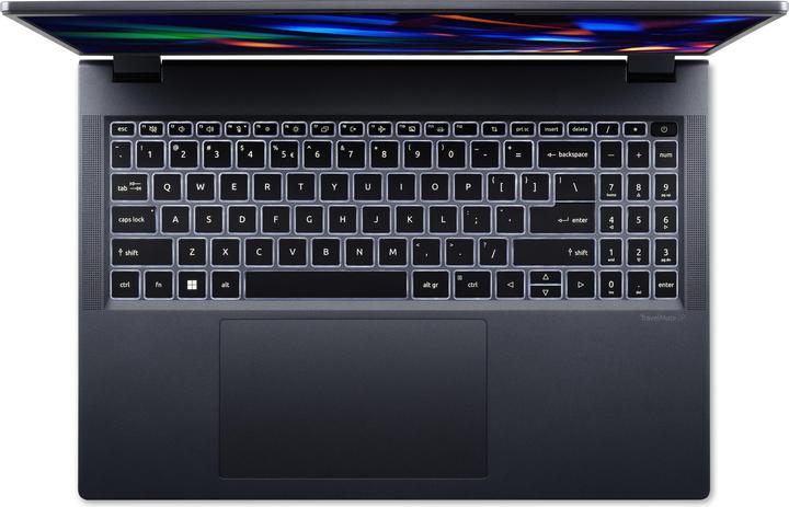 Produktbild Acer NB TM P4 P416-52-593P 16T i5 W11P (16", 512 GB, 8 GB, DE, Intel Core i5-1335U)