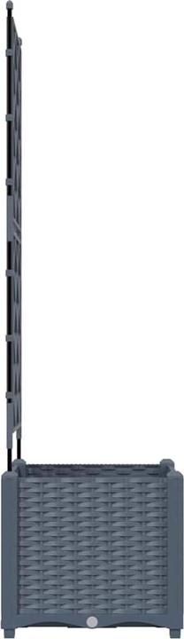 Produktbild vidaXL Outdoor-Pflanzgefäss