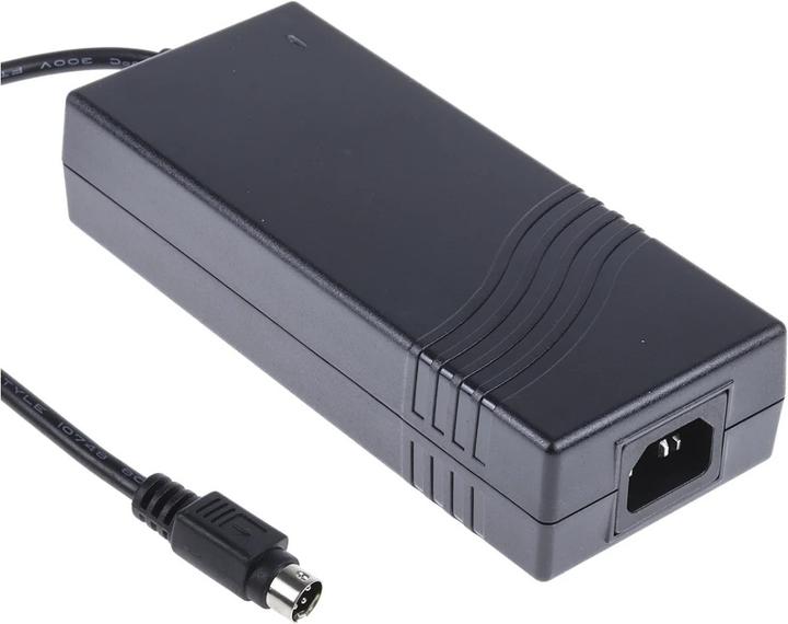 Produktbild XP Power Power Adapter Desk Top C14 (120 W)