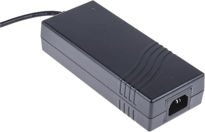 Produktbild XP Power Power Adapter Desk Top C14 (120 W)