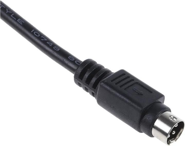 Produktbild XP Power Power Adapter Desk Top C14 (120 W)