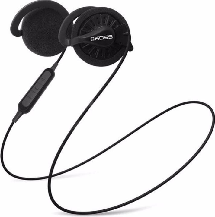 Produktbild Koss KSC35 (6 h, Kabellos)