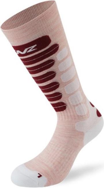Red, Pink, Bianco