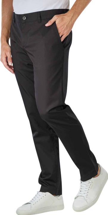 Actual product image Alberto Lou Pant Slim Ceramica Gabardine dark blue (W29/L32)