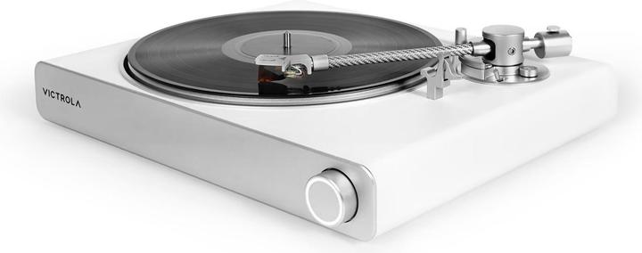 Immagine prodotto Victrola Perla di Flusso (Semi-automatico)