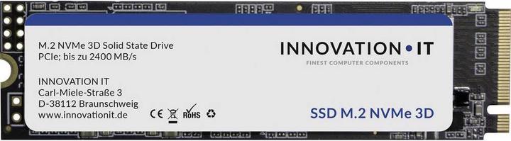 Produktbild Innovation IT Performance (512 GB, M.2 2280)
