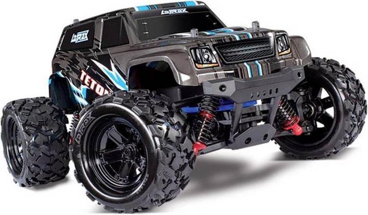 Actual product image Traxxas LaTrax Teton (RTR Ready-to-Run)