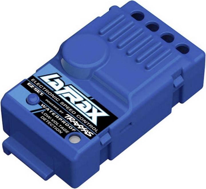 Actual product image Traxxas LaTrax Teton (RTR Ready-to-Run)