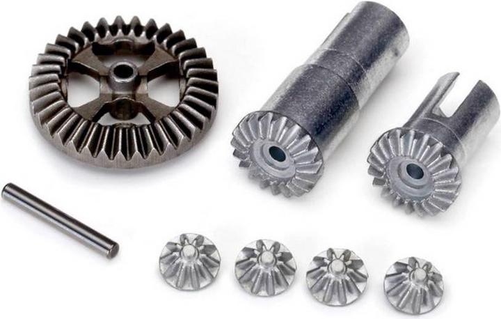 Actual product image Traxxas LaTrax Teton (RTR Ready-to-Run)