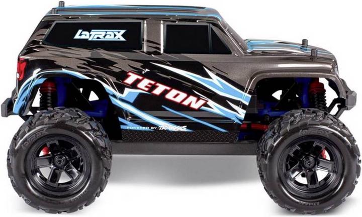Actual product image Traxxas LaTrax Teton (RTR Ready-to-Run)