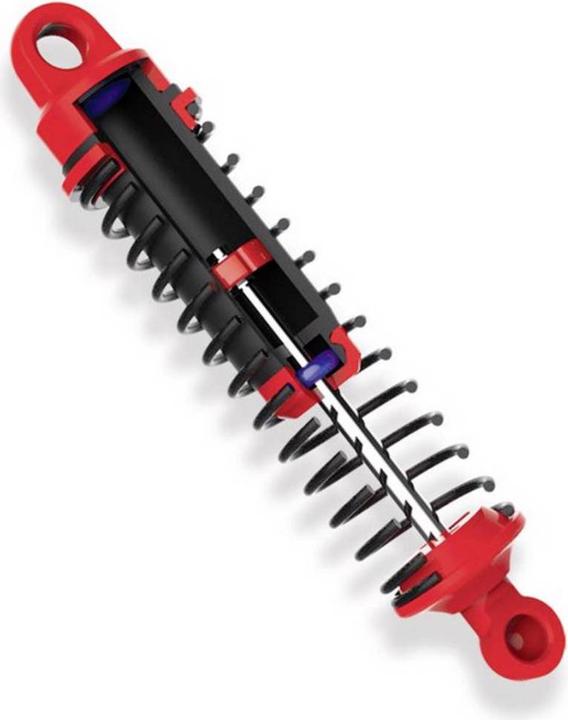 Actual product image Traxxas LaTrax Teton (RTR Ready-to-Run)