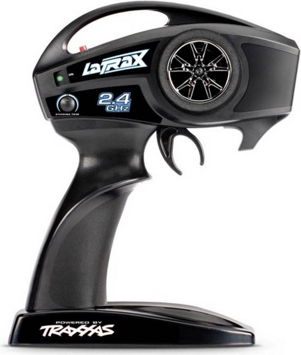 Actual product image Traxxas LaTrax Teton (RTR Ready-to-Run)