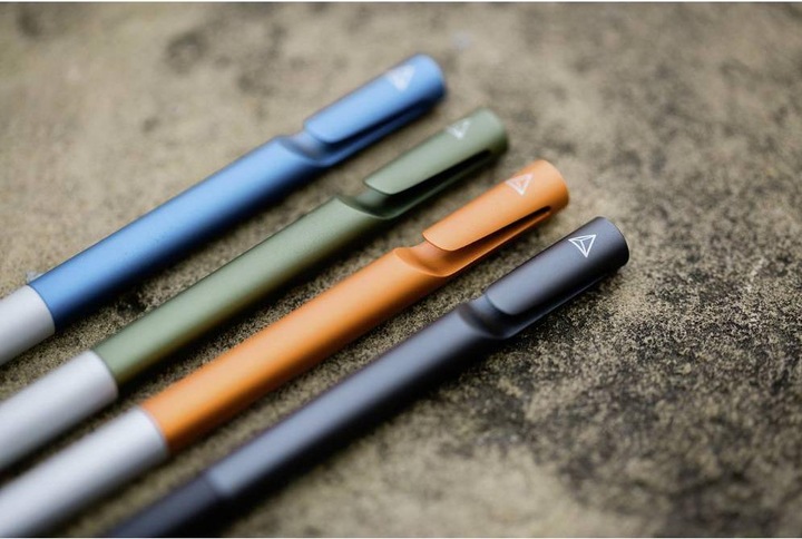 Actual product image Adonit Mini 4