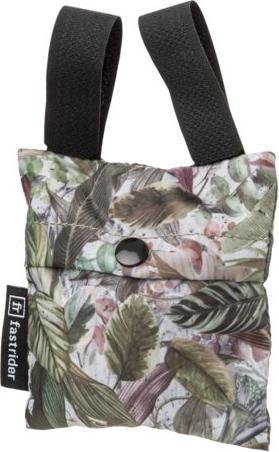 Produktbild Agu Saddle cover jungle green