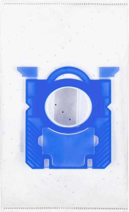 Produktbild vidaXL Staubsaugerbeutel (20x)