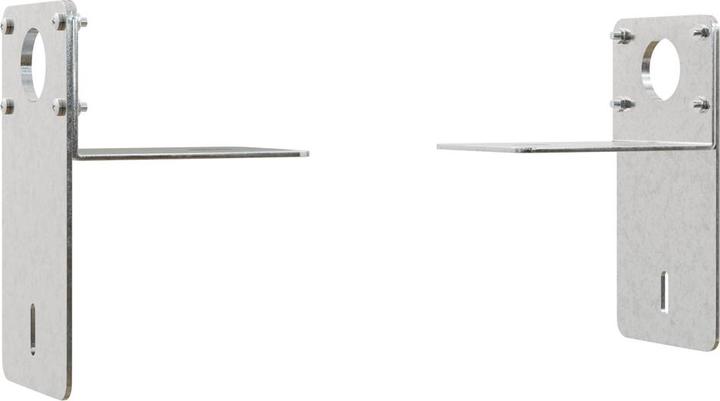 Image du produit Hagor Hanging aid Samsung OH 75/85 Support de montage optionnel pour les totems et supports muraux