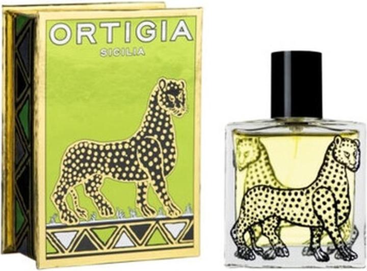 Image du produit Ortigia Sicilia Ortigia Bergamot Eau de Parfum Unisex 30ml (Eau de parfum, 30 ml)