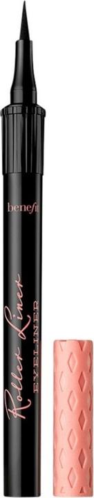 Image du produit BeneFit Cosmetics Roller Liner True Matte (#Black, Noir)
