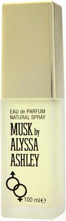 Actual product image Alyssa Ashley Musk (Eau de parfum, 100 ml)