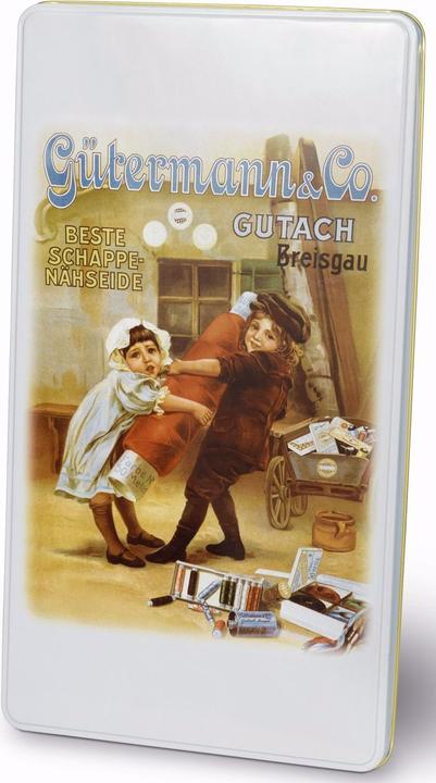 Actual product image Gütermann Nostalgia box all sewing (250 m)