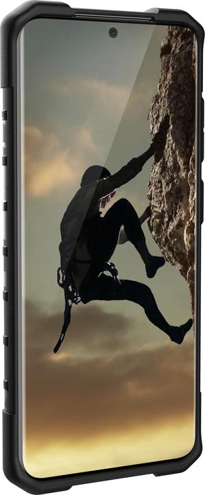 Actual product image UAG Pathfinder (Samsung Galaxy S20+)