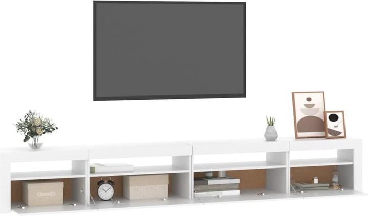 Produktbild vidaXL Annikki (270 x 35 x 40 cm)