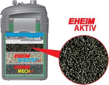 Produktbild Eheim Aktiv (1 l, Innenfilter, Salzwasser, Süsswasser)