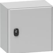 Produktbild Schneider Electric WandSteckdosenabsicherung