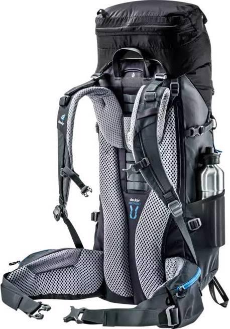 Actual product image Deuter Tour Lite 40+10 (40 l)