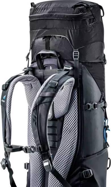 Actual product image Deuter Tour Lite 40+10 (40 l)