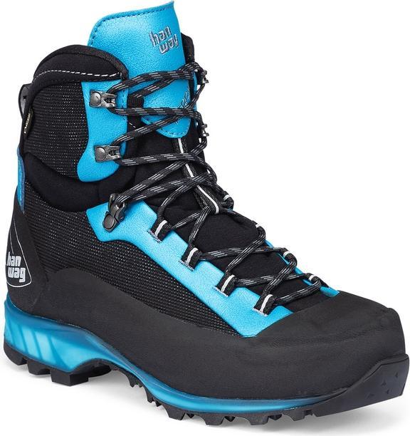 Produktbild Hanwag Ferrata II GTX Schuhe (37.5)