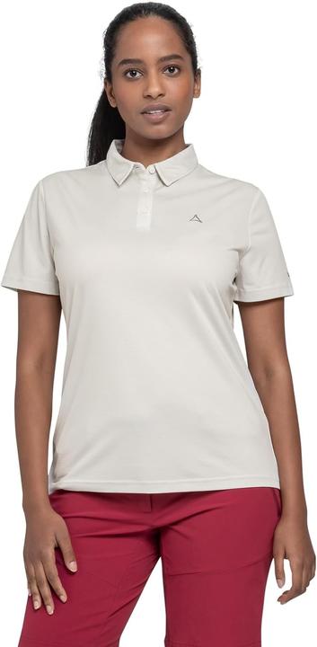 Produktbild Schöffel CIRC Polo Shirt Tauron L (XXL)