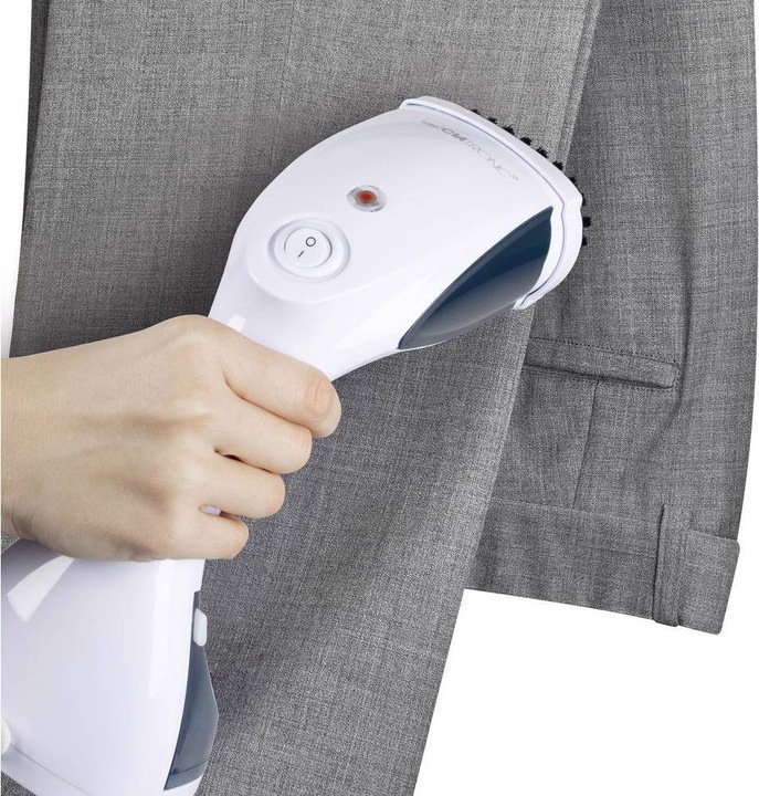 Image du produit Clatronic DB3717 (1100 W, 20 g/min)