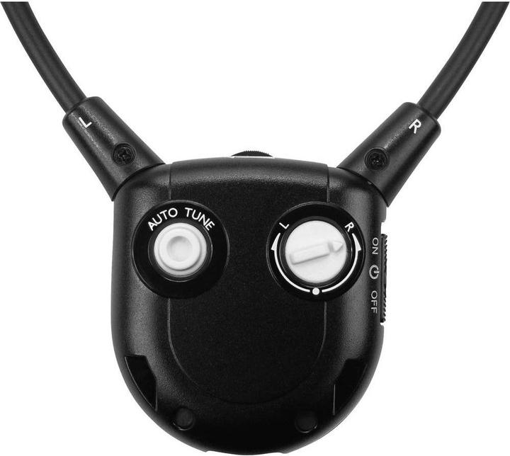 Produktbild Geemarc In Ear Kopfhörer CL7350 Funk TV Leichtbügel, Lautstärkeregelung, Headset (6 h)