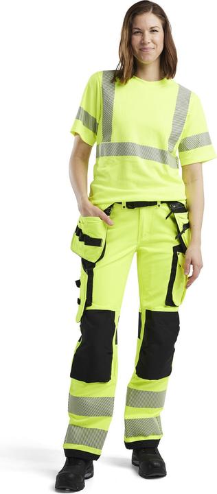 Produktbild Blakläder T-Shirt (S)