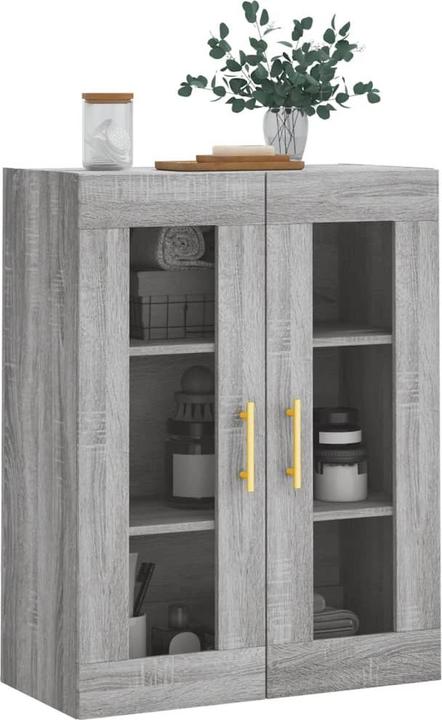 Image du produit vidaXL Wandschrank (69.50 x 34 x 90 cm)