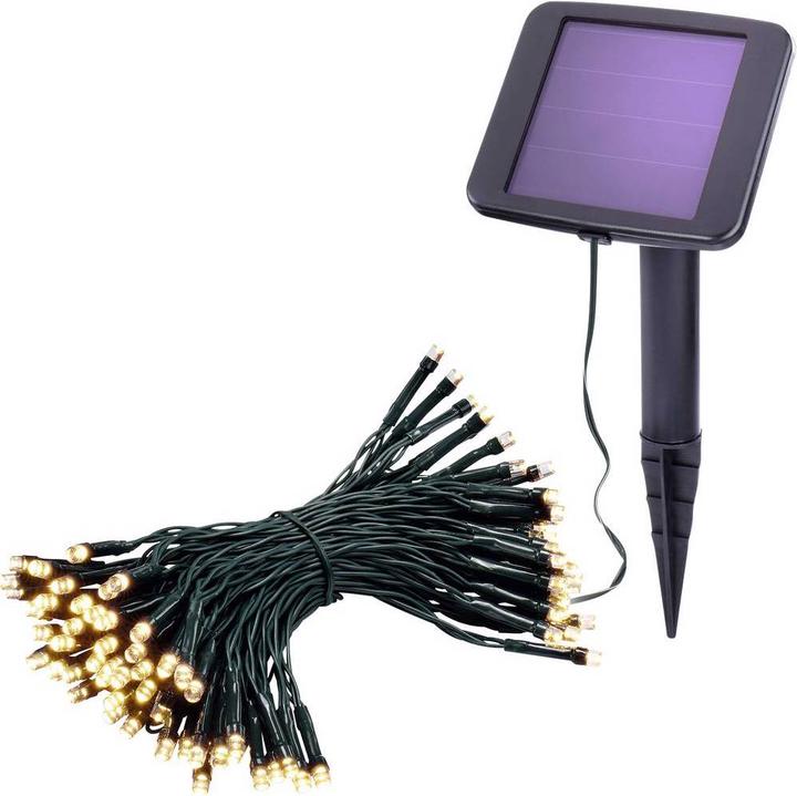 Produktbild Esotec Solar (12 m)