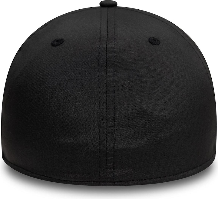 Actual product image New Era 39Thirty Stretch Cap - PUFF PRINT AS Rom - M/L (M/L)