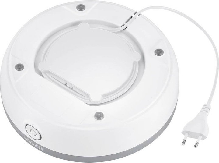 Actual product image Severin Yogurt maker with 7 glasses