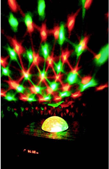 Produktbild X4 Bluetooth® Lautsprecher BOBBY JOEY ROCAR (Akkubetrieb)