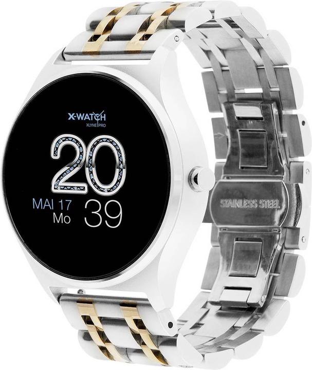 Actual product image X-Watch Joli XW PRO 45 mm (45 mm)