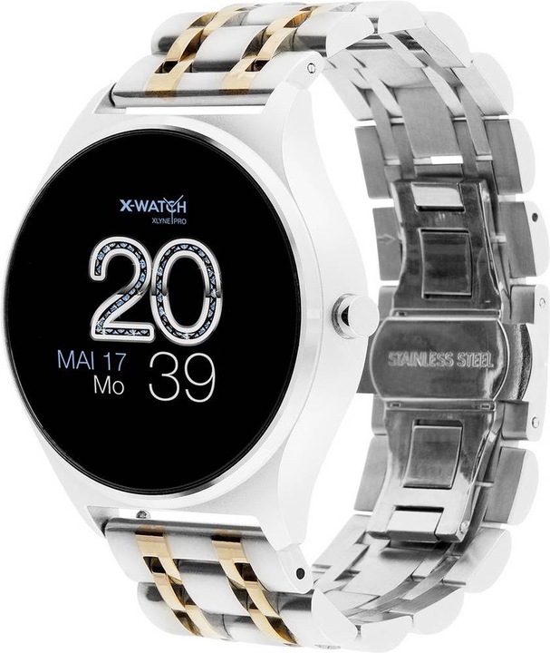 Immagine prodotto X-Watch Joli XW PRO 45 mm (45 mm)