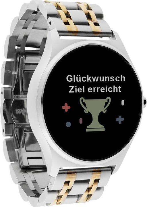 Actual product image X-Watch Joli XW PRO 45 mm (45 mm)