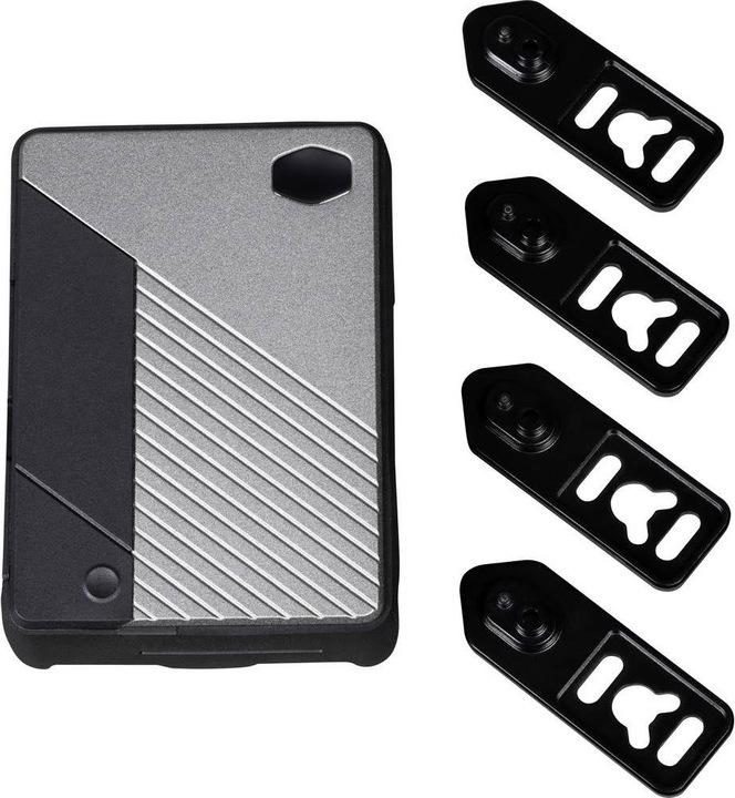 Produktbild Cooler Master Pi Case 40 (Gehäuse)